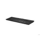 HP 125 USB Keyboard (Deutsch)