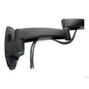 Ergotron Schwenkarm Serie 200 Wandmontage bis 27"