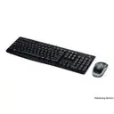 Logitech MK270 Cordless Desktop Logitech MK270 Cordless Desktop