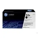 HP Toner Nr. 53x Schwarz HP Toner Nr. 53x Schwarz