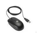 HP USB Optical Scroll Maus