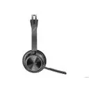HP Poly Voyager Focus 2-M - Headset - On-Ear - Bluetooth HP Poly Voyager Focus 2-M - Headset - On-Ear - Bluetooth