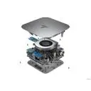 HP Thunderbolt-4 Dock G6 100W HP Thunderbolt-4 Dock G6 100W