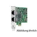 HPE Ethernet 1Gb 2-Port 332T Adapter HPE Ethernet 1Gb 2-Port 332T Adapter
