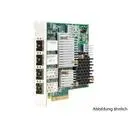 HPE 3PAR 7000 4-Port 8Gb/s FC Adapter