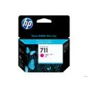 HP 711 Tinte Magenta 29 ml DJ T120 520 HP 711 Tinte Magenta 29 ml DJ T120 520