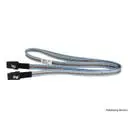 HPE 2m SFF-8088 auf SFF-8088 SAS Kabel (extern) HPE 2m SFF-8088 auf SFF-8088 SAS Kabel (extern)