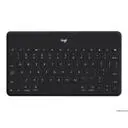 Logitech Keys-To-Go Ultra Portable Keyboard for iPad Air2 Black