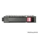 HPE 1.8TB 12G SAS 10k SFF SC 512e Hot-Plug Gen8/9