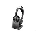 HP Poly Voyager Focus 2-M - Headset - On-Ear - Bluetooth HP Poly Voyager Focus 2-M - Headset - On-Ear - Bluetooth