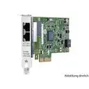 HPE Ethernet 1Gb 2-Port 361T Adapter
