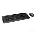 MS Wireless Desktop 2000 USB DE MS Wireless Desktop 2000 USB DE