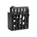 HP Z4 G4 Fan & Front Card Guide Kit