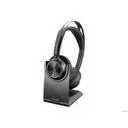 HP Poly Voyager Focus 2 Headset HP Poly Voyager Focus 2 Headset