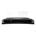 Lenovo ThinkVision P34w-20 34" LED IPS TFT Lenovo ThinkVision P34w-20 34" LED IPS TFT