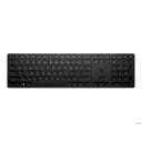 HP 455 Programmierbare kabellose Tastatur