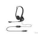 Logitech PC 960 Stereo Headset USB Logitech PC 960 Stereo Headset USB