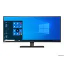 Lenovo ThinkVision P40w-20 Curved 39.7" WLED TFT