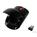Lenovo Laser Wireless Maus schwarz 1600dpi Lenovo Laser Wireless Maus schwarz 1600dpi