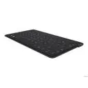 Logitech Keys-To-Go Ultra Portable Keyboard for iPad Air2 Black