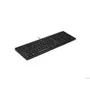 HP 125 USB Keyboard (Deutsch)