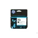 HP 711 Tinte schwarz 80 ml DJ T120 520 HP 711 Tinte schwarz 80 ml DJ T120 520