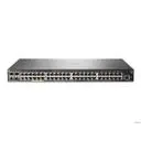 HPE Aruba 2930F 48G PoE+ 4SFP+ Switch HPE Aruba 2930F 48G PoE+ 4SFP+ Switch