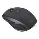 Logitech Anywhere MX 2s Wireless Mobile Maus graphit