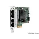 HPE Ethernet 1Gb 4-Port 366T Adapter HPE Ethernet 1Gb 4-Port 366T Adapter