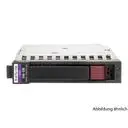 HPE M6710 450GB 6G SAS 10k SFF