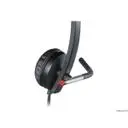Logitech H650e Stereo Headset USB Logitech H650e Stereo Headset USB