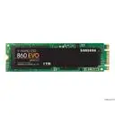 Samsung SSD 860 EVO Series 1TB 6G SATA M.2