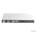 HPE DVD-RW 9.5mm Slim SATA JackBlack Gen9 HPE DVD-RW 9.5mm Slim SATA JackBlack Gen9