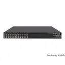 HPE 5510 24G PoE+ 4SFP+ 1-Slot HI Switch