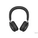 JABRA Evolve2 75 Link380a MS Stereo Black Headset