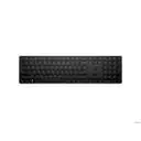 HP 455 Programmierbare kabellose Tastatur