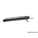Logitech K120 Corded Keyboard Black USB UK