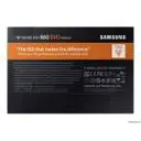Samsung SSD 860 EVO Series 1TB 6G SATA M.2