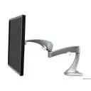 Ergotron Neo-Flex LCD Arm Silber Ergotron Neo-Flex LCD Arm Silber