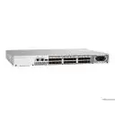 HPE 8/8 SAN Switch 8 Full Fabric Ports