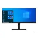 Lenovo ThinkVision P40w-20 Curved 39.7" WLED TFT
