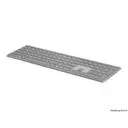 MS Surface SC Bluetooth Keyboard Grau AT/GER