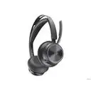 HP Poly Voyager Focus 2-M - Headset - On-Ear - Bluetooth HP Poly Voyager Focus 2-M - Headset - On-Ear - Bluetooth