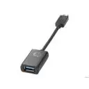 HP USB-C to USB-A Adapter HP USB-C to USB-A Adapter