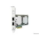 HPE Ethernet 10Gb 2-Port 530T Adapter HPE Ethernet 10Gb 2-Port 530T Adapter