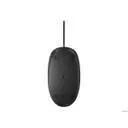HP 128 kabelgebundene USB Lasermaus