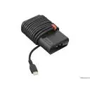 Lenovo ThinkPad 65W AC Adapter Slim USB-C