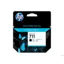 HP 711 Tinte schwarz 80 ml DJ T120 520 HP 711 Tinte schwarz 80 ml DJ T120 520