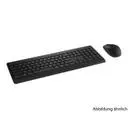 MS Wireless Desktop 900 USB DE