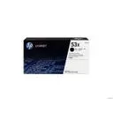 HP Toner Nr. 53x Schwarz HP Toner Nr. 53x Schwarz